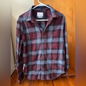 Women’s flannel